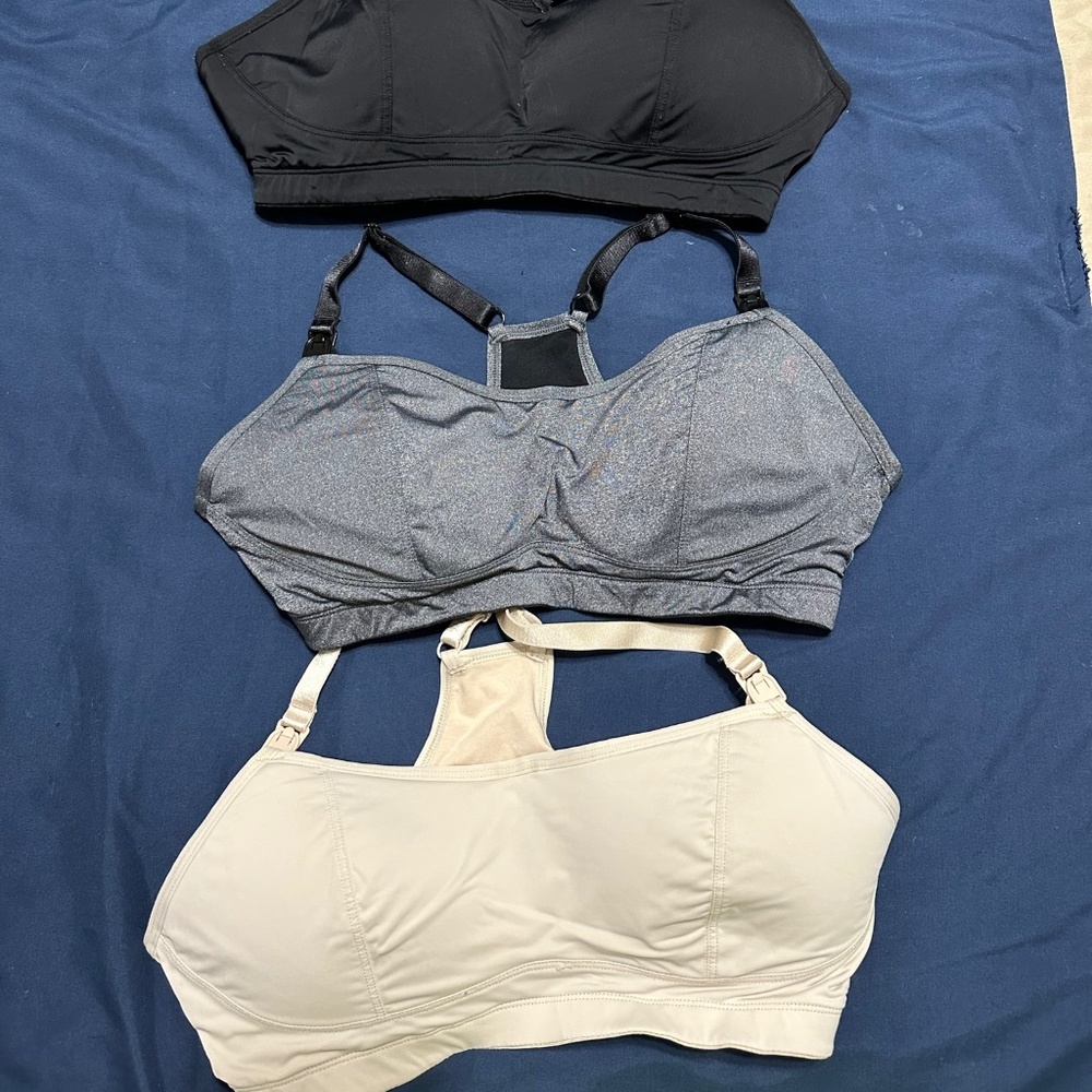 Nursing Bras